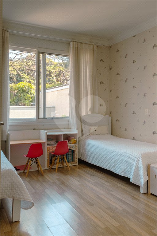 Casa à venda com 3 suítes em Chácara Monte Alegre, São Paulo, SP