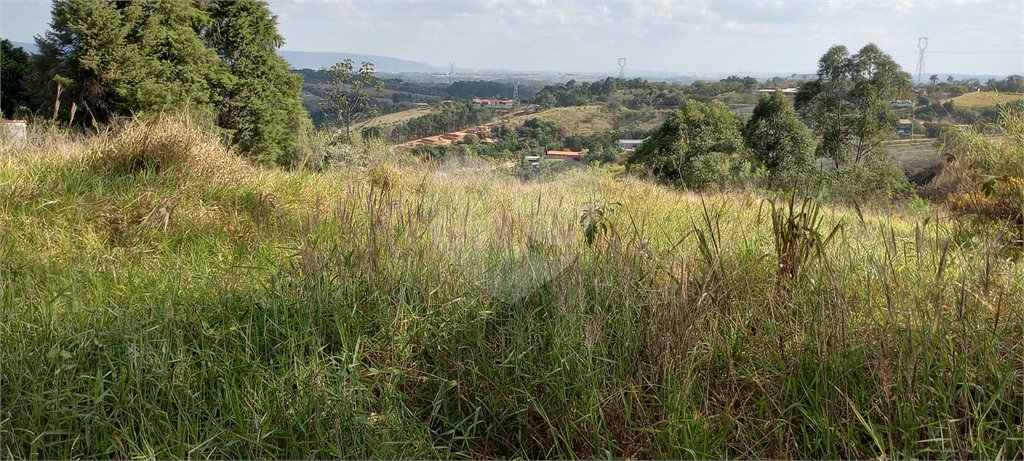 Terreno à venda em Monterrey, Louveira, SP