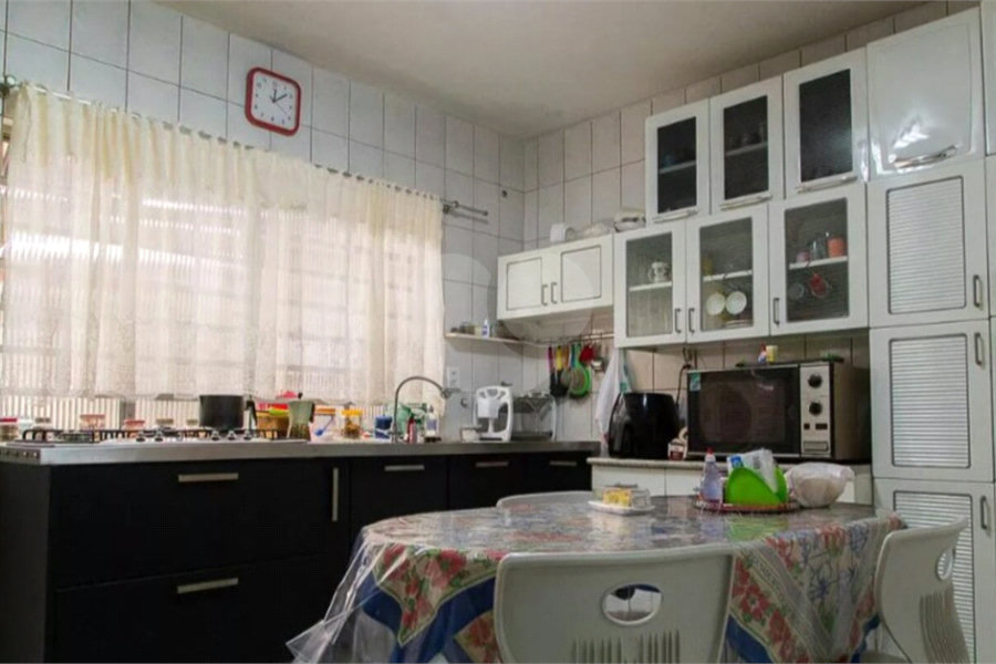 Casa à venda com 3 quartos, sendo 1 suíte,  em Planalto Paulista, São Paulo, SP