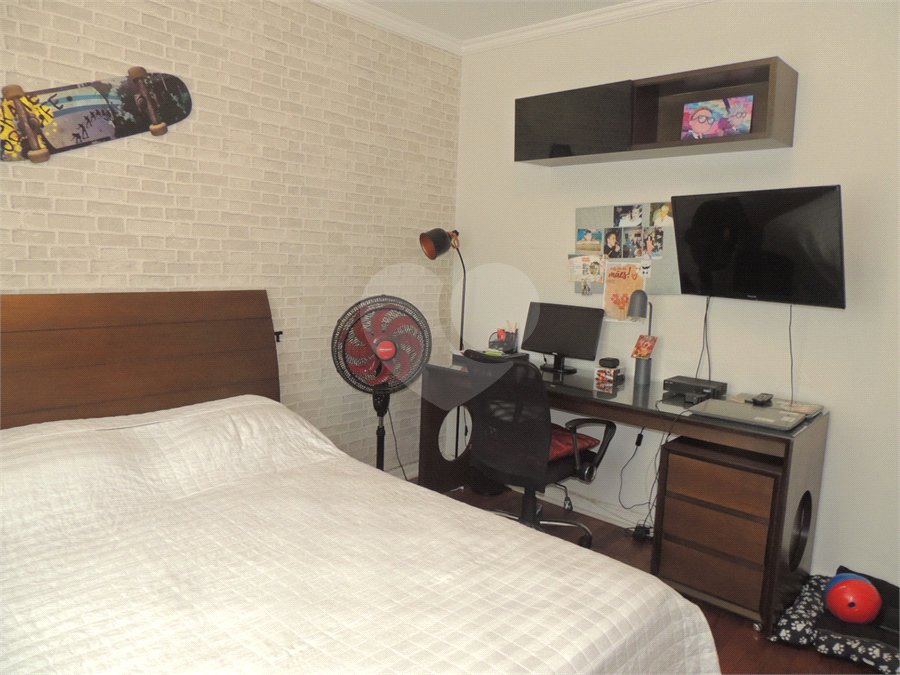 Apartamento à venda com 3 quartos, sendo 1 suíte, em Santo Amaro, São Paulo, SP