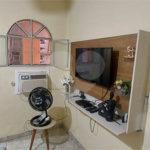 Casa de Vila à venda com 1 quarto em Campo Grande, Rio de Janeiro, RJ
