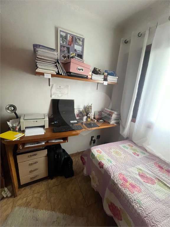 Apartamento à venda com 2 quartos em Mandaqui, São Paulo, SP