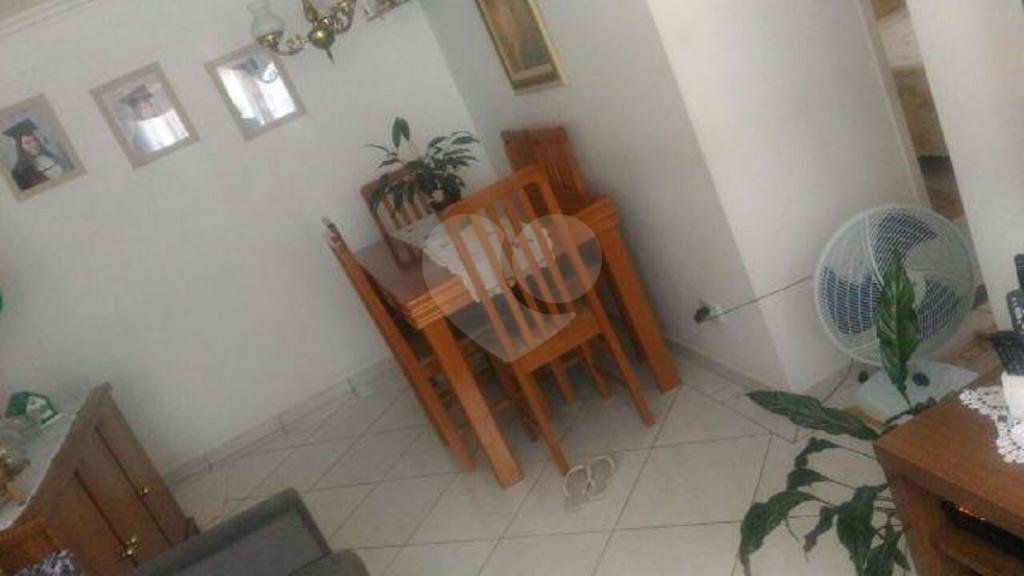 Apartamento à venda com 2 quartos em Horto, São Paulo, SP