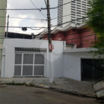 Sobrado à venda ou para alugar com 1 quarto em Chácara Santo Antônio (zona Sul), São Paulo, SP