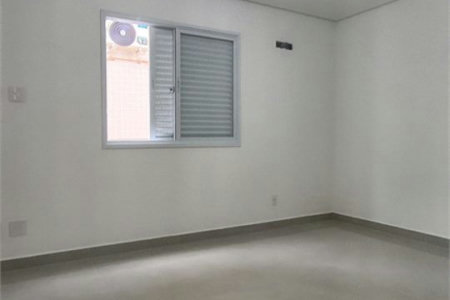Casa Residencial à venda, Aparecida, Santos - CA0239.