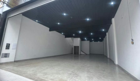 Loja para alugar, 500 m² por R$ 40.000,00/mês - Centro - São Vicente/SP