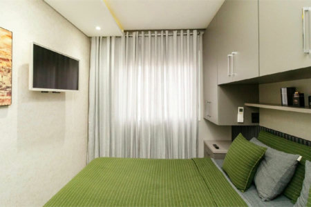 Apartamento à venda com 2 quartos, sendo 1 suíte,  em Vila Maria, São Paulo, SP