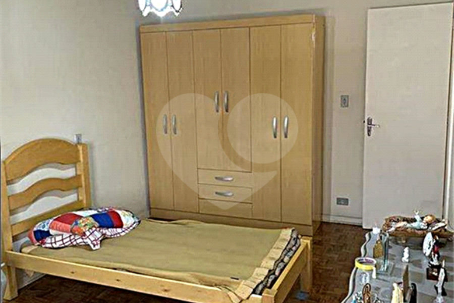 Apartamento à venda com 3 quartos, sendo 1 suíte, em Santana, São Paulo, SP