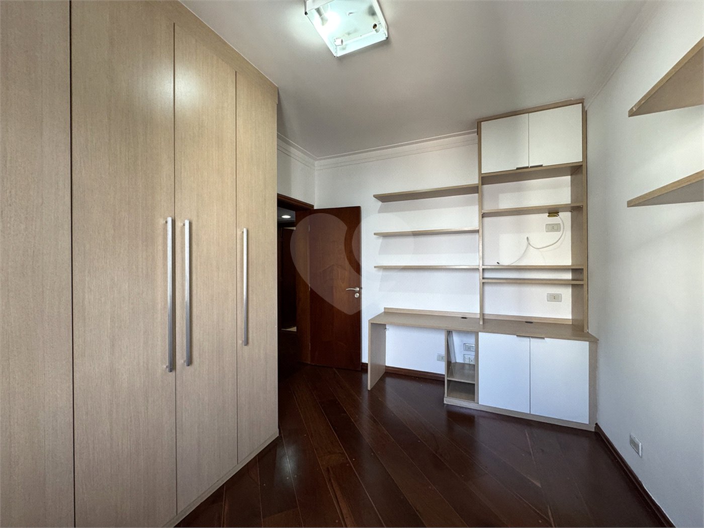Apartamento à venda com 3 quartos, sendo 1 suíte, em Santa Teresinha, São Paulo, SP