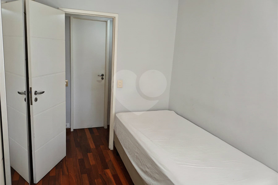 Apartamento à venda com 3 quartos, sendo 1 suíte, em Santana, São Paulo, SP
