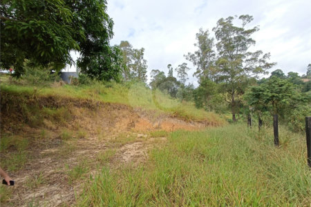 Terreno à venda em Jardim Monte Santo, Itapetininga, SP