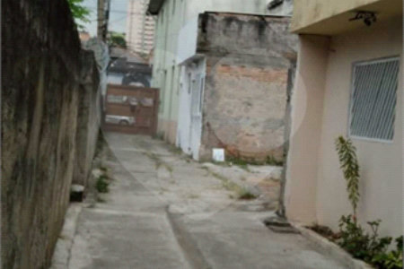 Casa à venda com 2 quartos em Penha de França, São Paulo, SP
