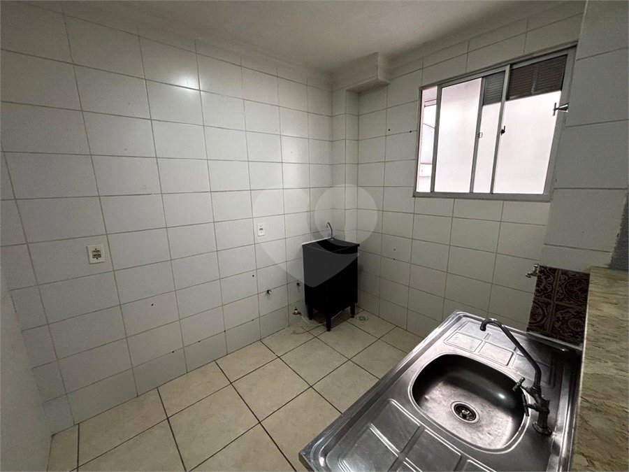 Apartamento à venda com 2 quartos em Olaria, Salto, SP