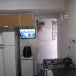 Apartamento à venda com 2 quartos em Vila Ester (zona Norte), São Paulo, SP