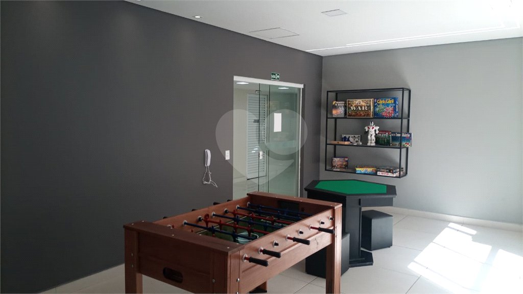 Apartamento à venda com 2 quartos, sendo 1 suíte, em Vila Mazzei, São Paulo, SP