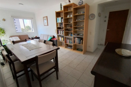 Apartamento à venda com 2 quartos em Vila Olímpia, São Paulo, SP