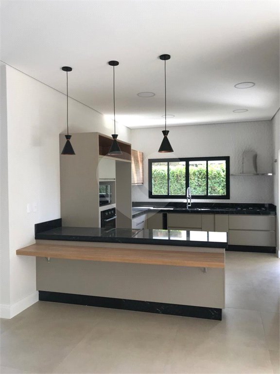 Casa Térrea à venda com 3 suítes em Terras de Itaici, Indaiatuba, SP
