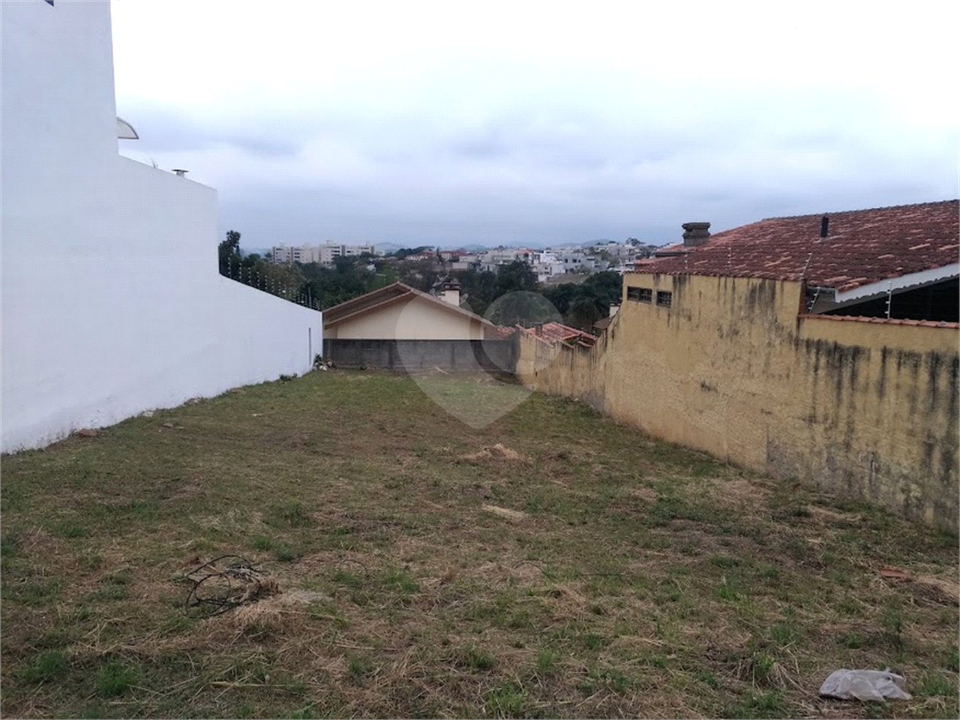 Terreno à venda em Vila Santista, Atibaia, SP