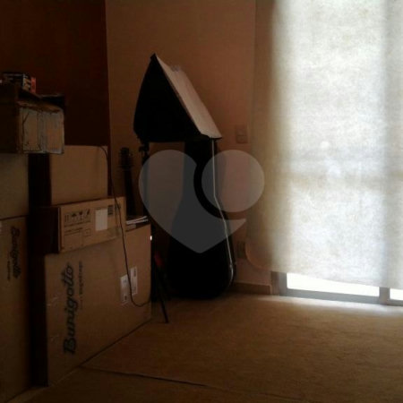 Apartamento à venda com 1 quarto em Jardim Paulista, São Paulo, SP