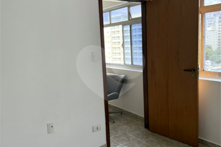 Apartamento para alugar com 1 quarto em Bela Vista, São Paulo, SP
