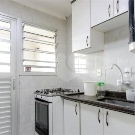 Apartamento à venda com 2 quartos em Vila Nivi, São Paulo, SP