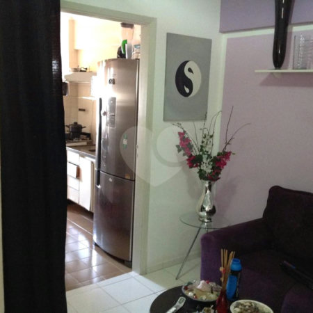 Apartamento à venda com 1 quarto em Vila Buarque, São Paulo, SP