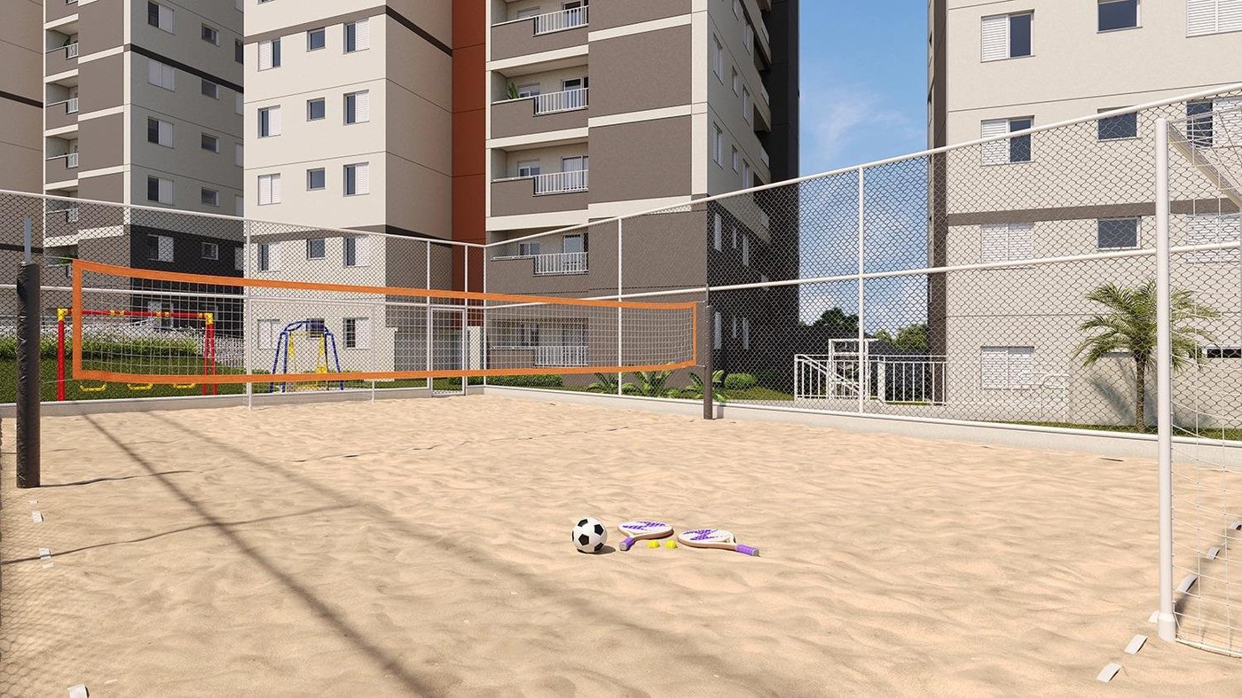 Parque Vida