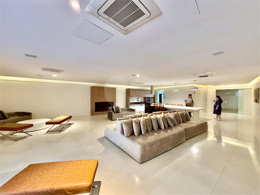 Apartamento para alugar com 2 quartos, sendo 1 suíte, em Pinheiros, São Paulo, SP