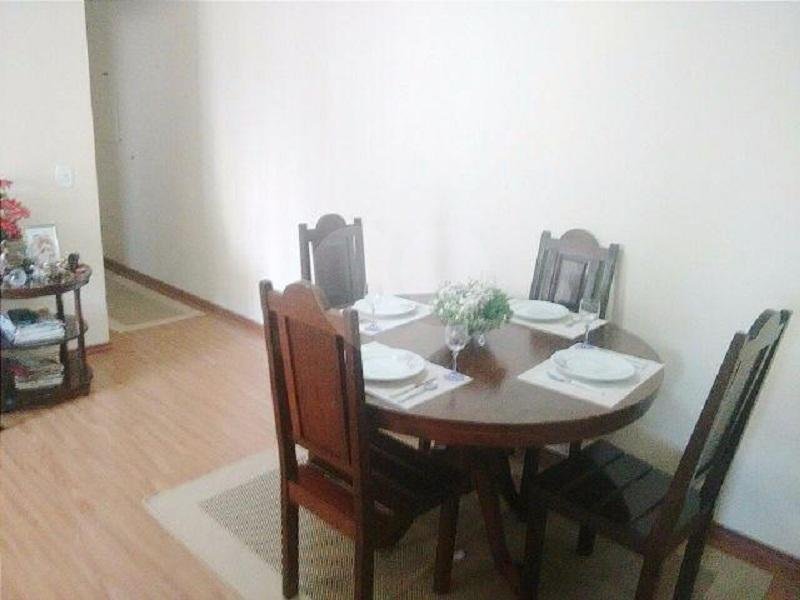 Apartamento à venda com 2 quartos em Santa Teresinha, São Paulo, SP