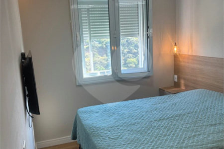 Apartamento à venda com 2 quartos em Horto Florestal, Jundiaí, SP