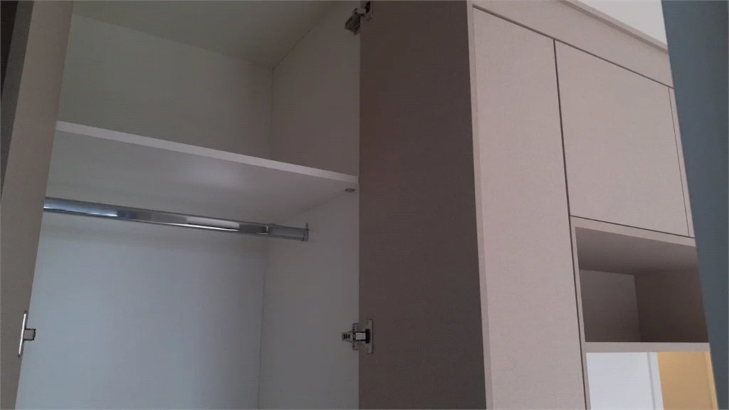 Apartamento para alugar com 2 quartos, sendo 1 suíte, em Butantã, São Paulo, SP