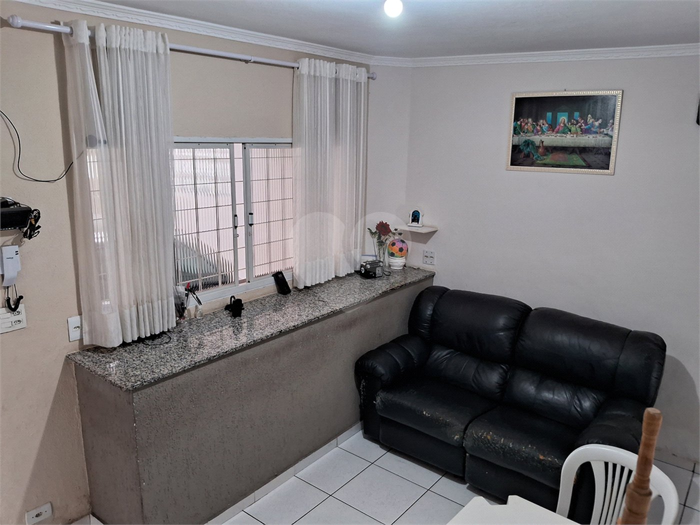 Casa à venda com 3 quartos em Tucuruvi, São Paulo, SP