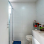Apartamento à venda com 3 suítes em Jardim Caboré, São Paulo, SP