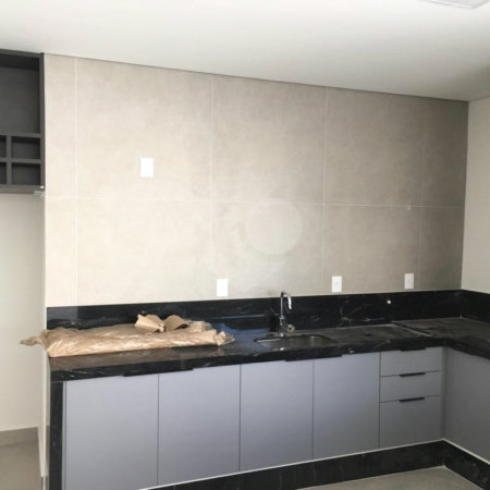 Casa à venda com 4 suítes no condomínio Alphaville Nova Esplanada 3, Votorantim - SP