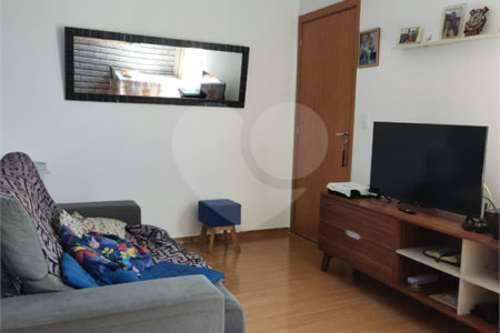 Apartamento à venda com 2 quartos em Jardim Europa, Suzano, SP