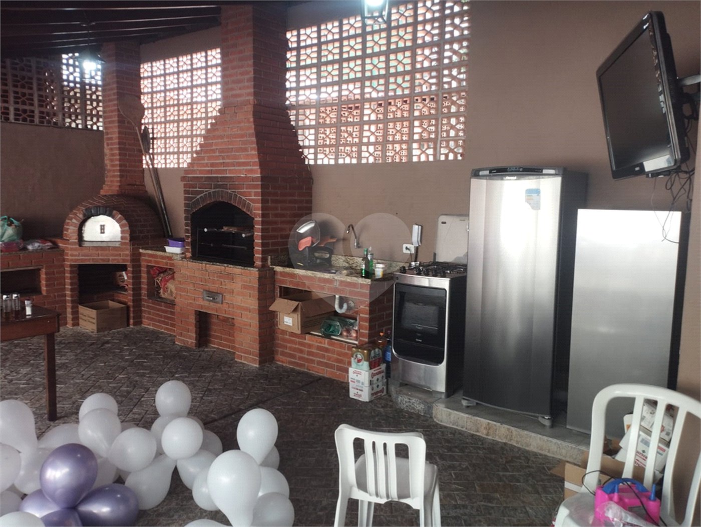 Apartamento à venda com 2 quartos, sendo 1 suíte, em Vila Guilherme, São Paulo, SP