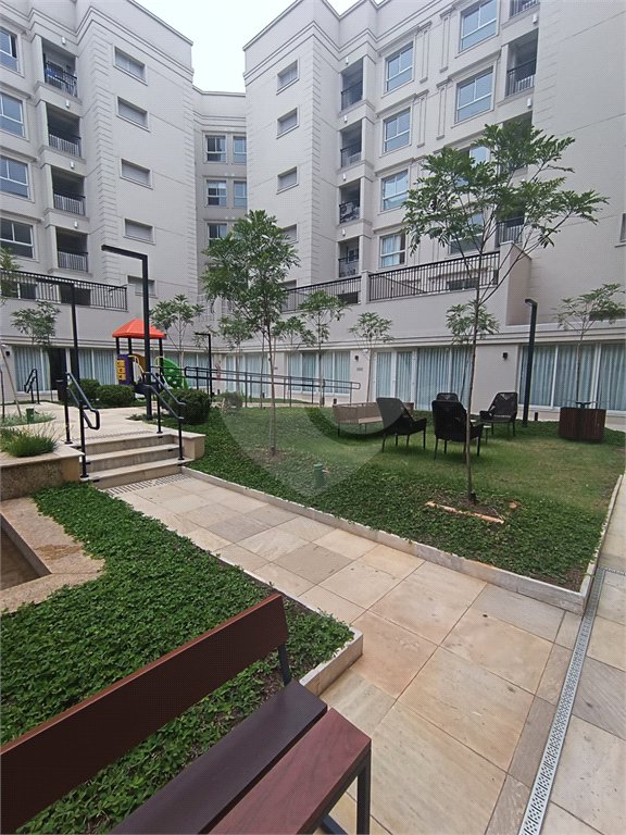 Apartamento à venda com 2 suítes em Santana, São Paulo, SP