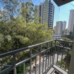 Apartamento à venda com 4 quartos, sendo 2 suítes, em Vila Andrade, São Paulo, SP