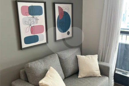 Apartamento à venda com 2 quartos em Jardim Panorama, São Paulo, SP