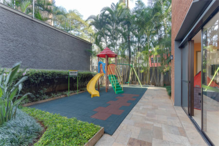 Apartamento para alugar com 3 quartos, sendo 1 suíte, em Alto da Boa Vista, São Paulo, SP