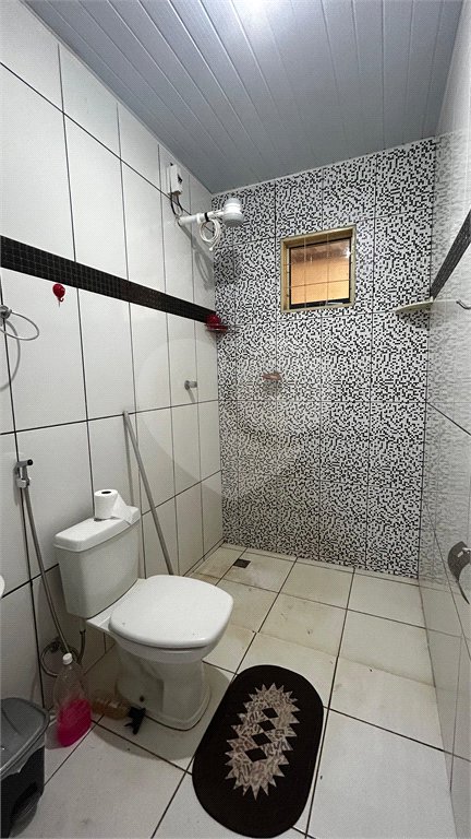 Casa à venda com 2 quartos, sendo 1 suíte, em Bosque das Araras, Três Lagoas, MS