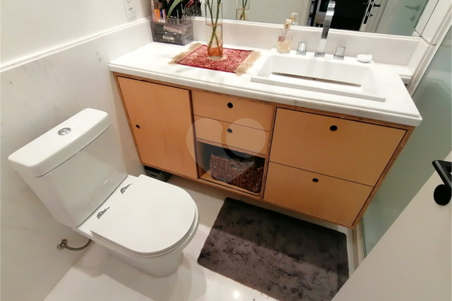 Apartamento à venda com 2 quartos em Paraíso, São Paulo, SP