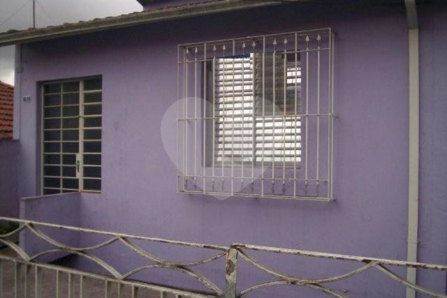 Casa Térrea à venda com 3 quartos em Parque Vitória, São Paulo, SP