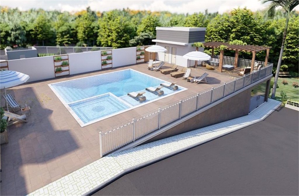 Casa à venda com 2 suítes no condomínio Residencial Américo de Figueiredo, Sorocaba - SP