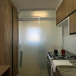 Apartamento com 2 dormitórios à venda, 65 m² por R$ 650.000,00 - Boqueirão - Santos/SP
