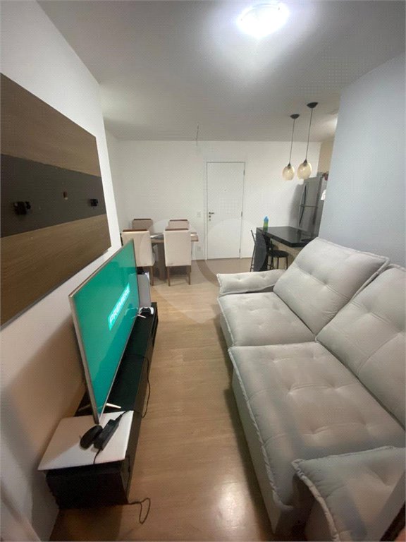 Apartamento à venda com 2 quartos, sendo 1 suíte, em Picanço, Guarulhos, SP