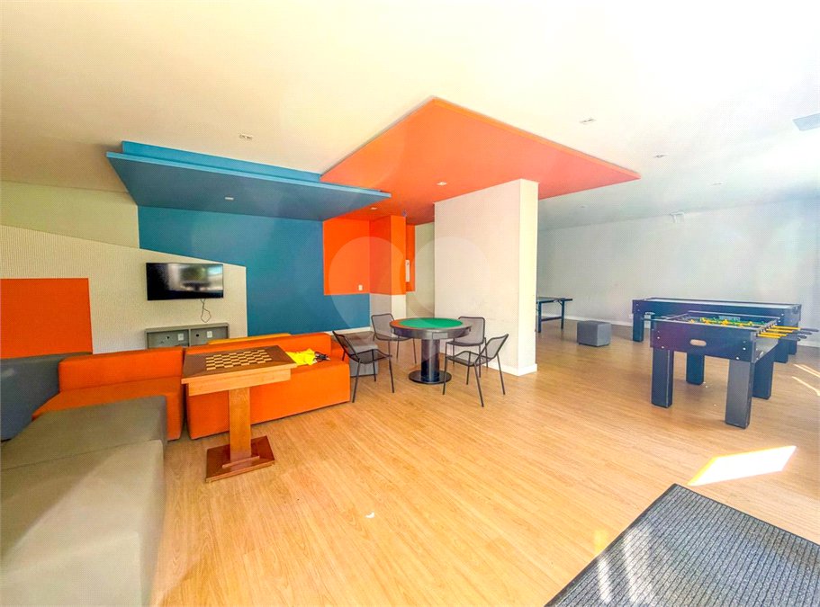 Apartamento à venda com 2 quartos em Lapa, São Paulo, SP