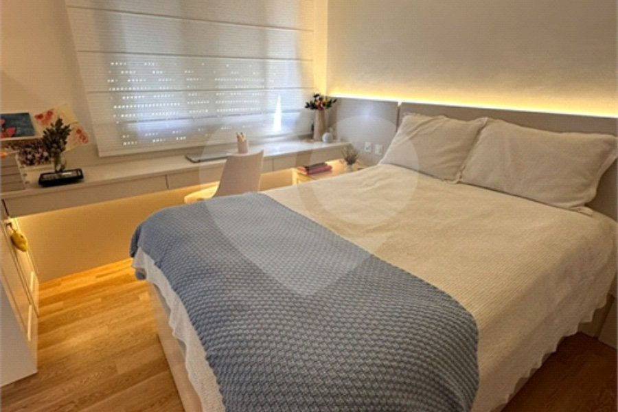 Apartamento para alugar com 3 quartos, sendo 2 suítes, em Moema, São Paulo, SP