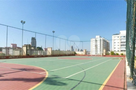 Apartamento à venda com 2 quartos, sendo 1 suíte, em Saúde, São Paulo, SP