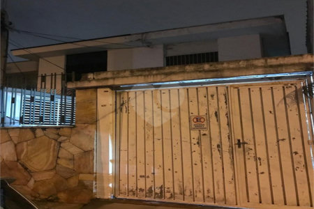Sobrado à venda com 3 quartos, sendo 1 suíte, em Planalto Paulista, São Paulo, SP